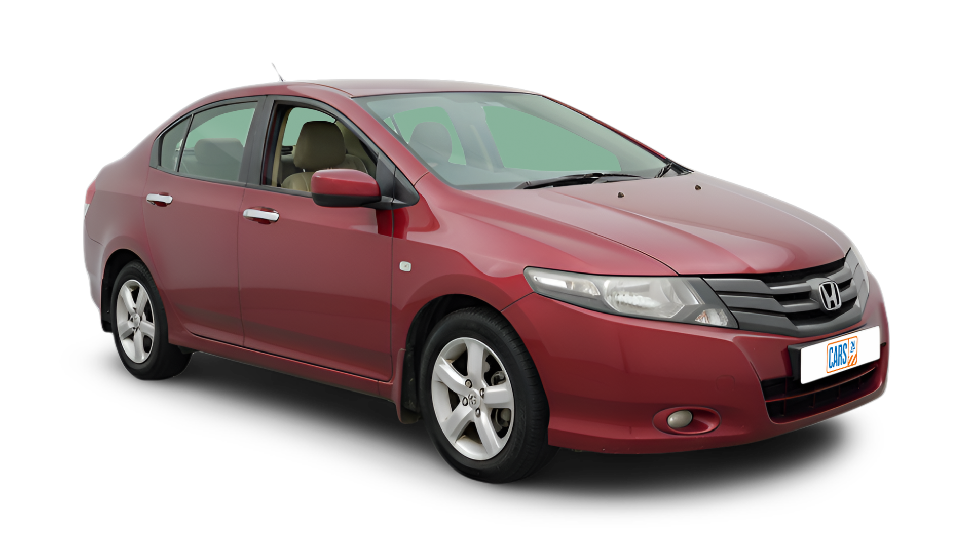 Honda City-img